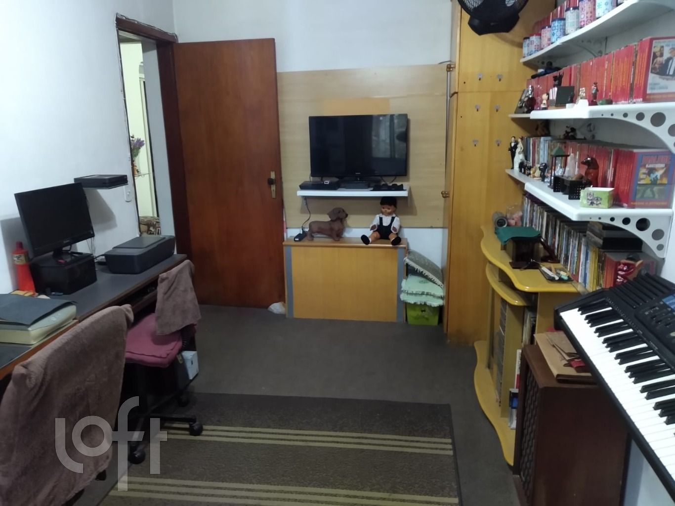 Casa, 3 quartos, 128 m² - Foto 4