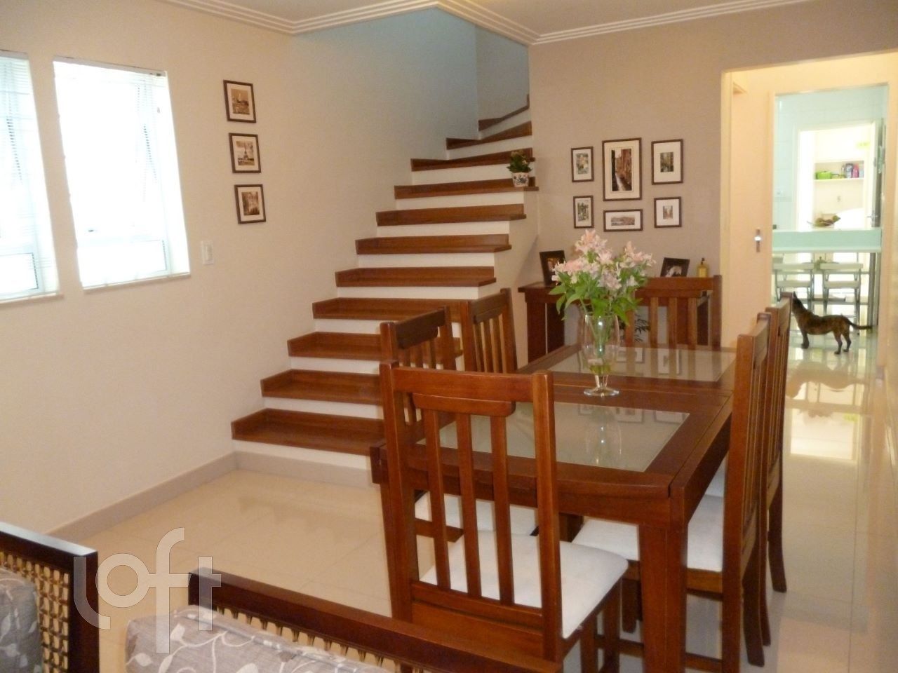 Casa, 3 quartos, 147 m² - Foto 3