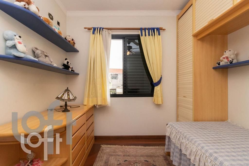 Apartamento, 3 quartos, 140 m² - Foto 10