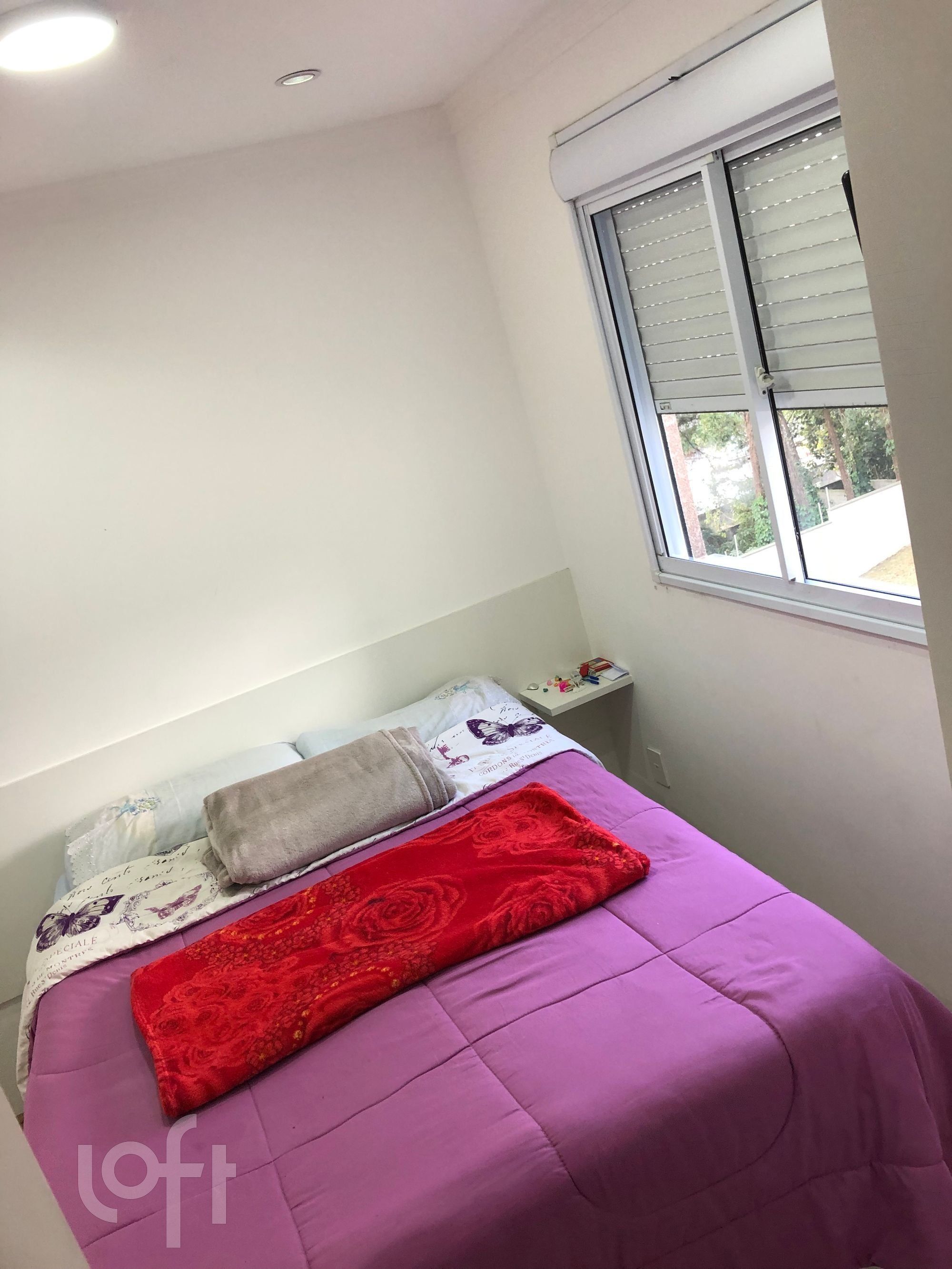 Apartamento, 2 quartos, 45 m² - Foto 3