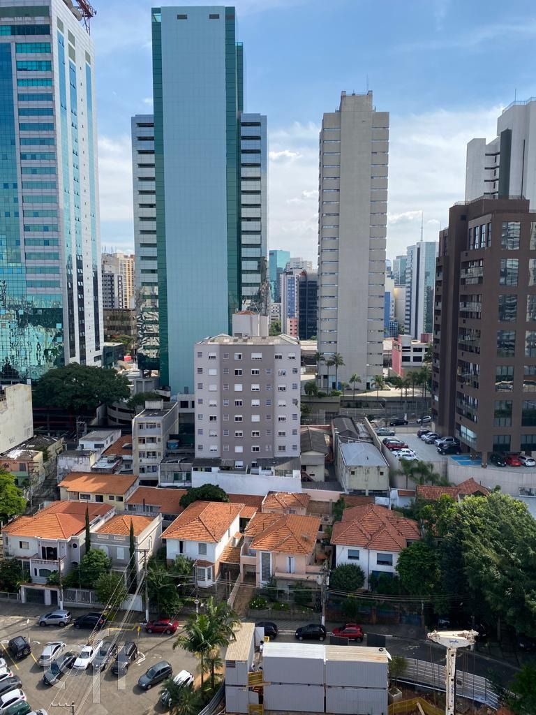 Apartamento à venda com 3 quartos, 158m² - Foto 41