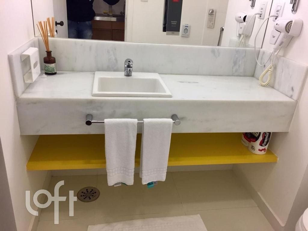 Apartamento, 1 quarto, 35 m² - Foto 16