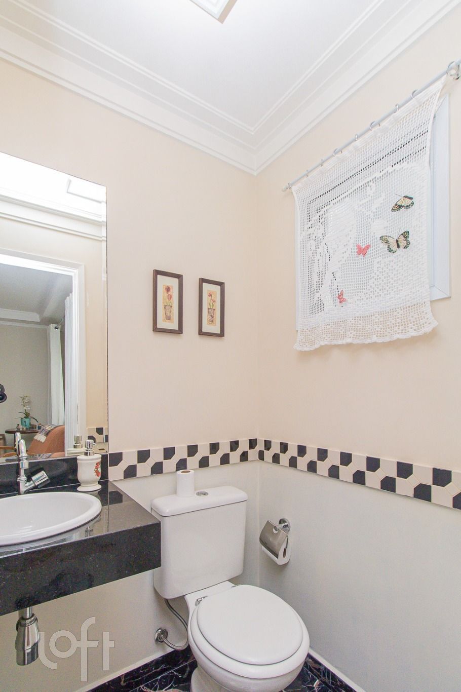 Casa de Condomínio, 2 quartos - Foto 22