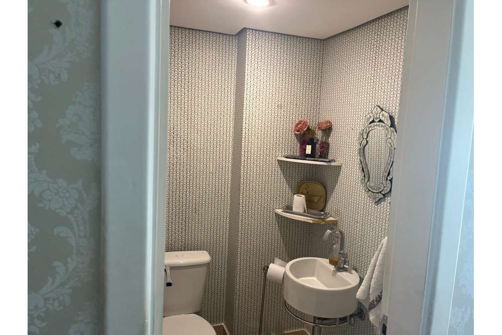 Apartamento, 3 quartos, 220 m² - Foto 9