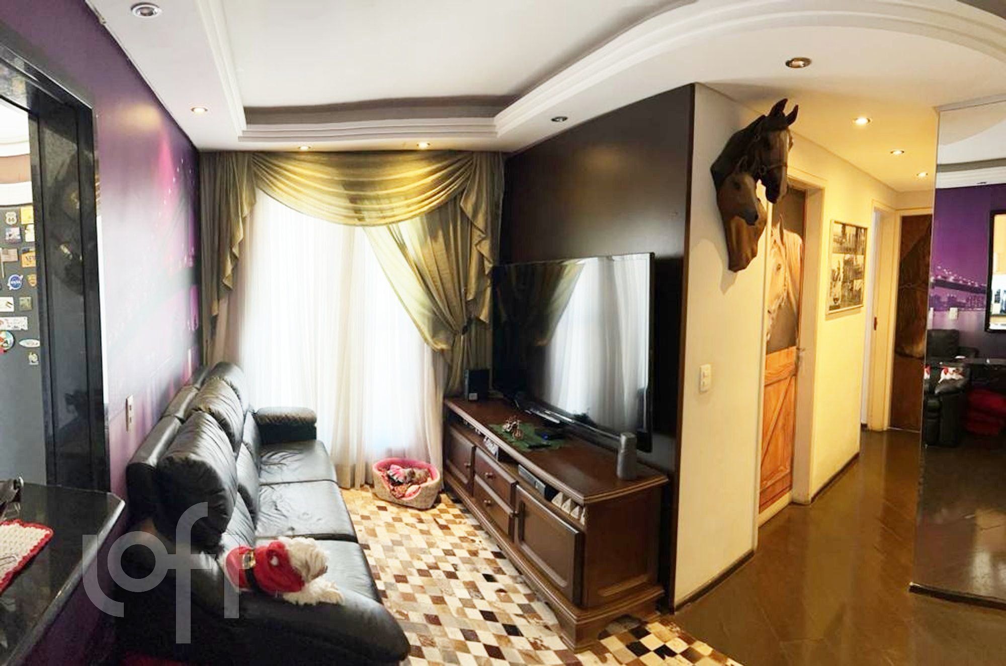 Apartamento, 3 quartos, 102 m² - Foto 1