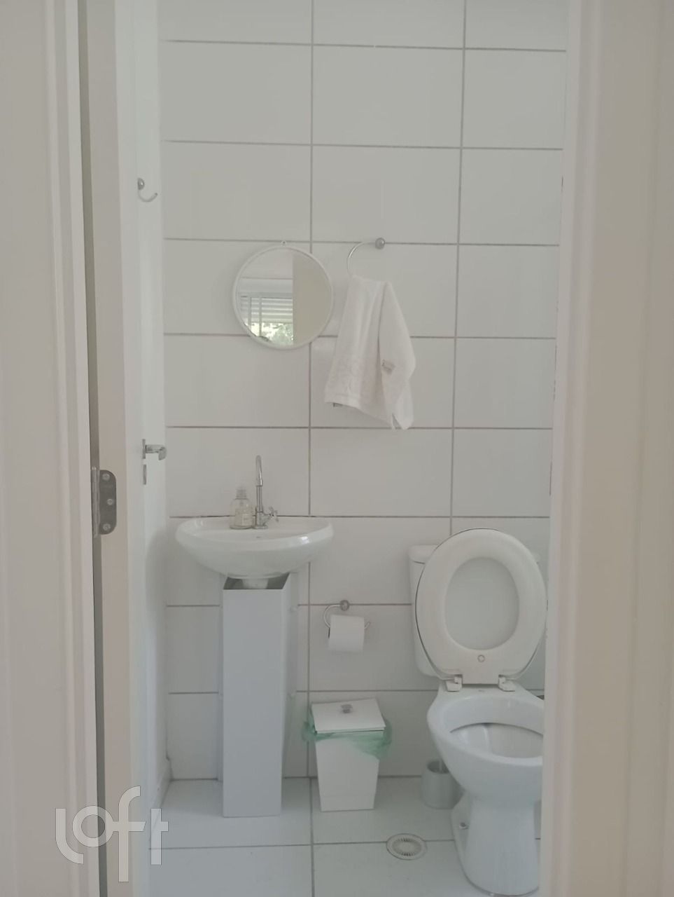Apartamento, 2 quartos, 41 m² - Foto 4