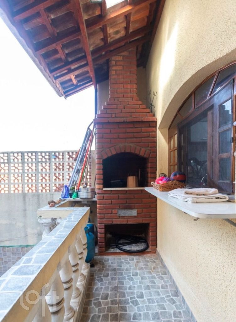 Casa, 3 quartos, 160 m² - Foto 12