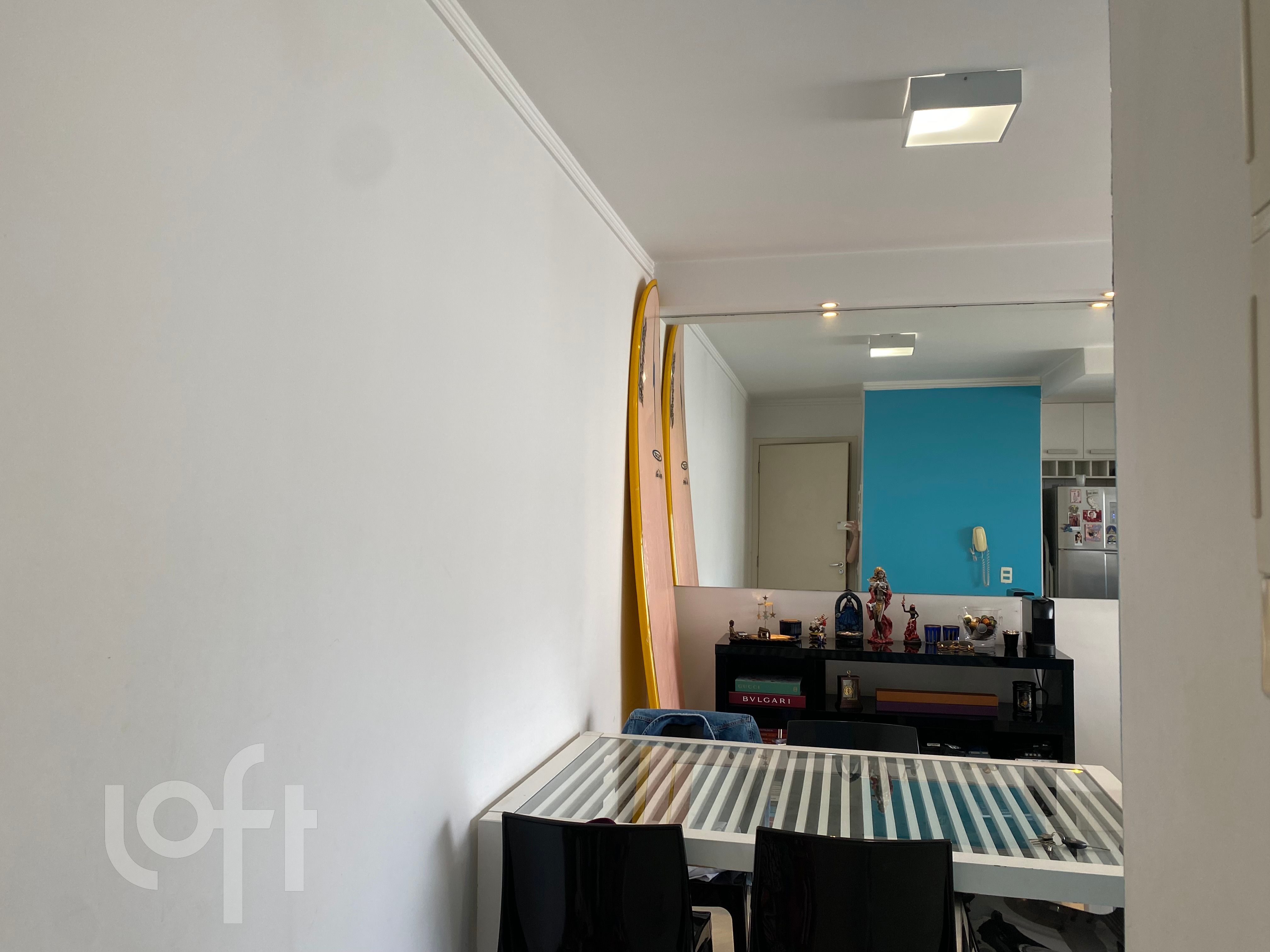 Apartamento, 3 quartos, 64 m² - Foto 6
