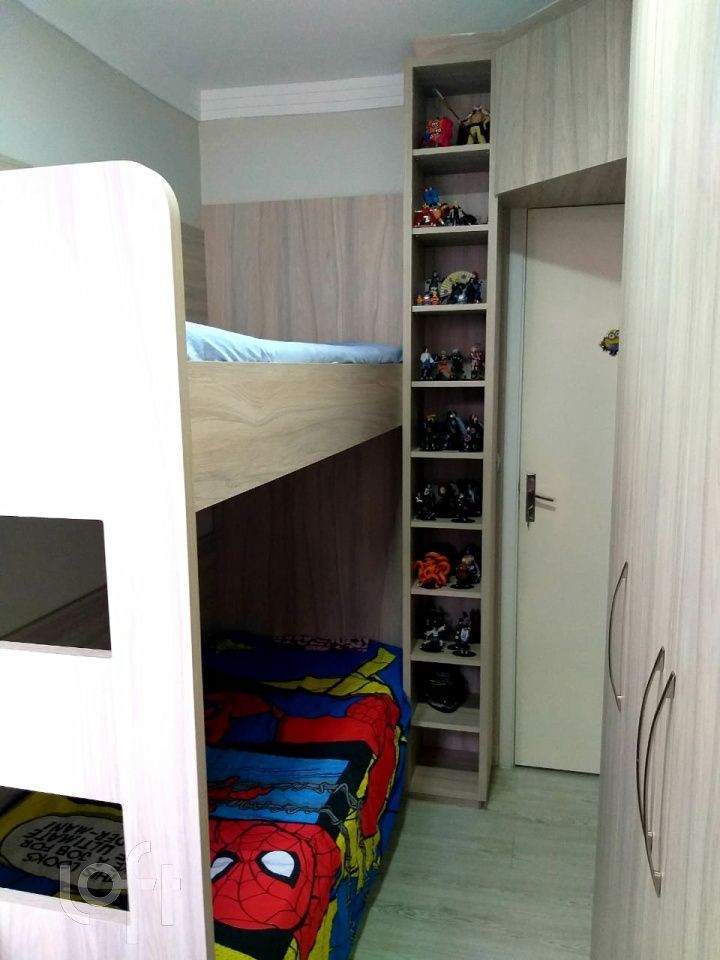 Apartamento, 2 quartos, 43 m² - Foto 31