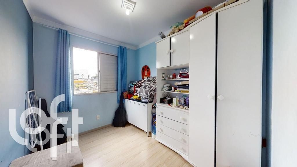 Apartamento, 3 quartos, 59 m² - Foto 4