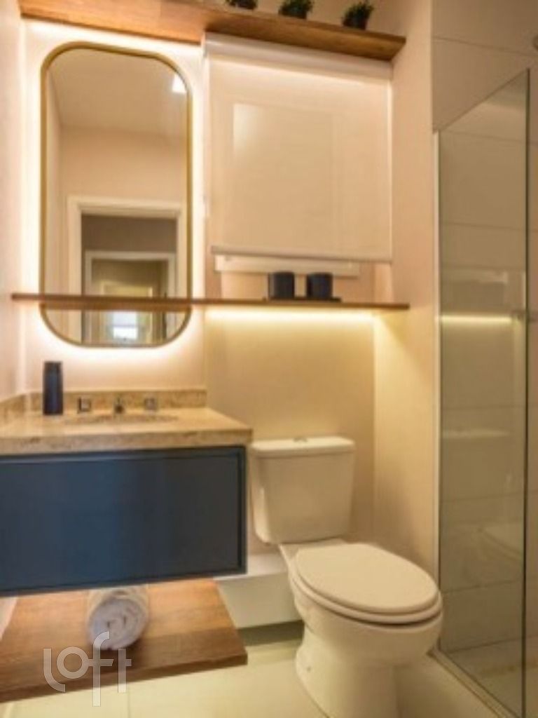 Apartamento, 3 quartos, 69 m² - Foto 14