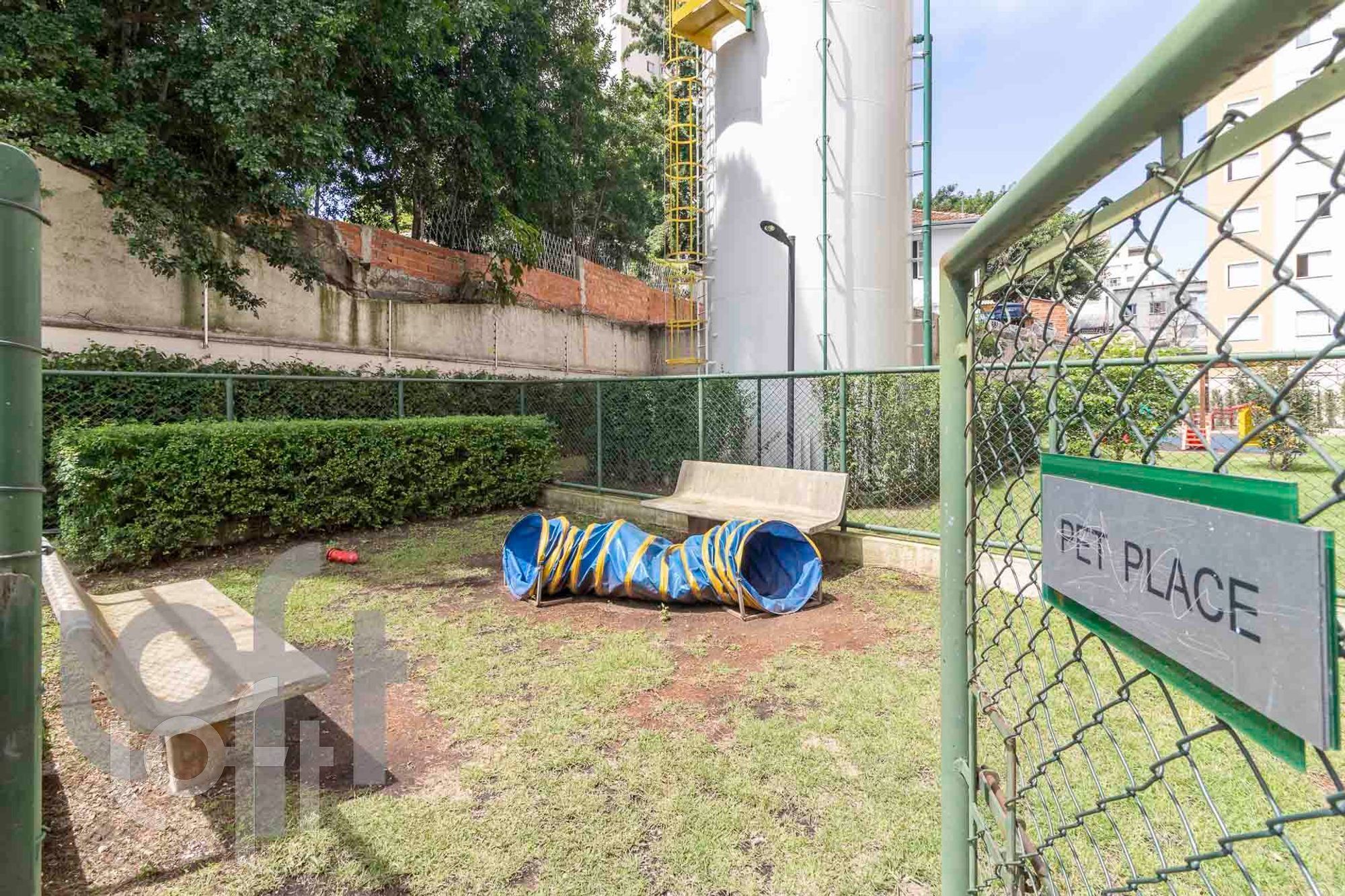 Apartamento à venda com 2 quartos, 43m² - Foto 25