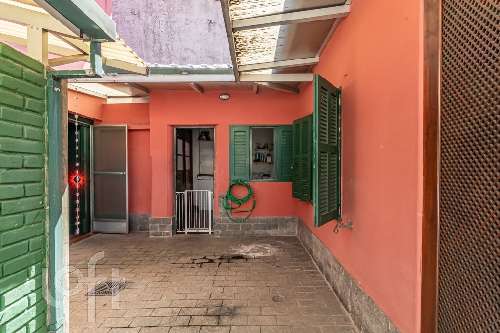 Casa, 3 quartos, 190 m² - Foto 34