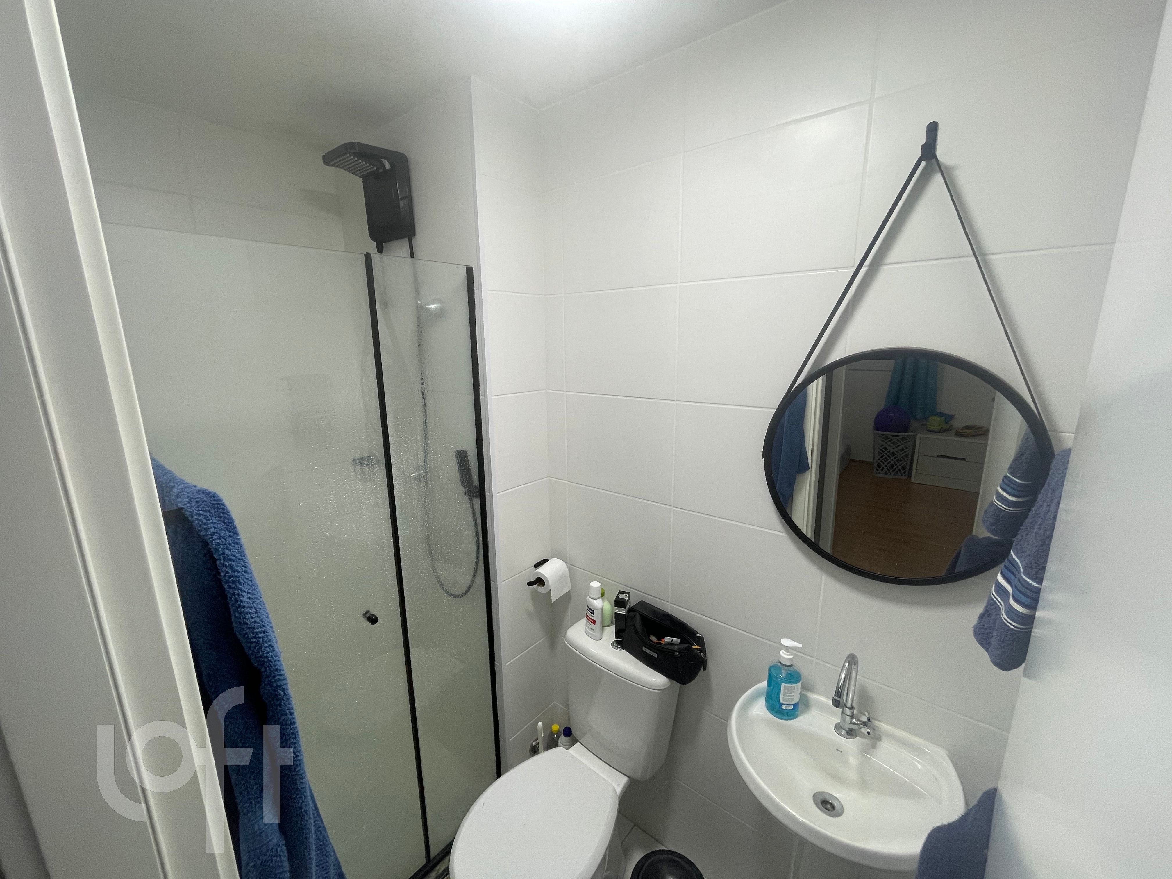 Apartamento, 2 quartos, 33 m² - Foto 5