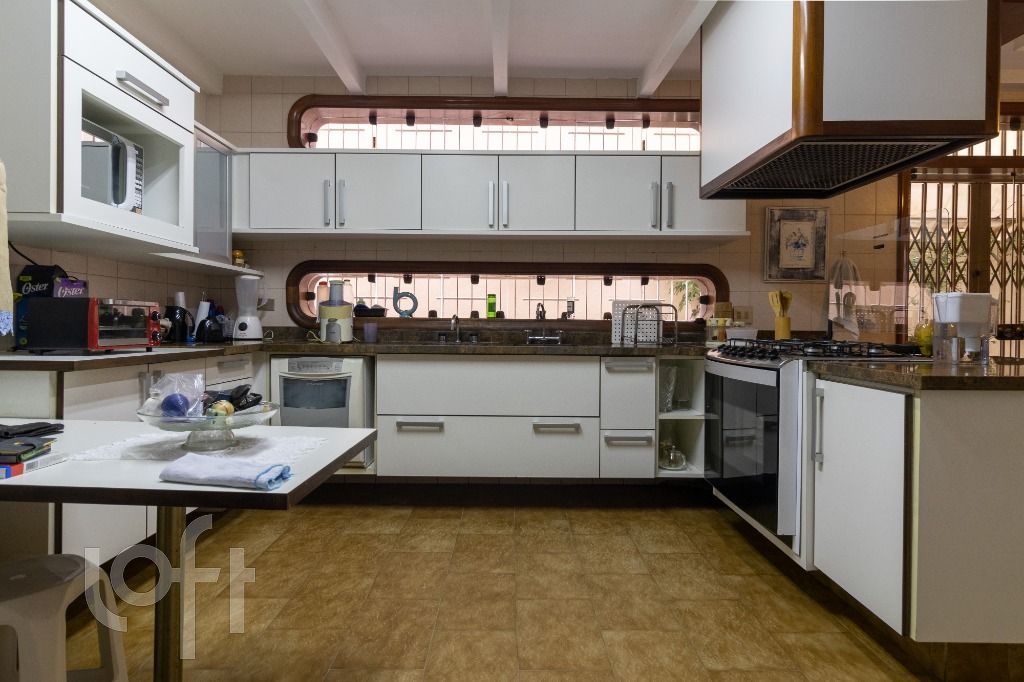 Casa à venda com 4 quartos, 439m² - Foto 26
