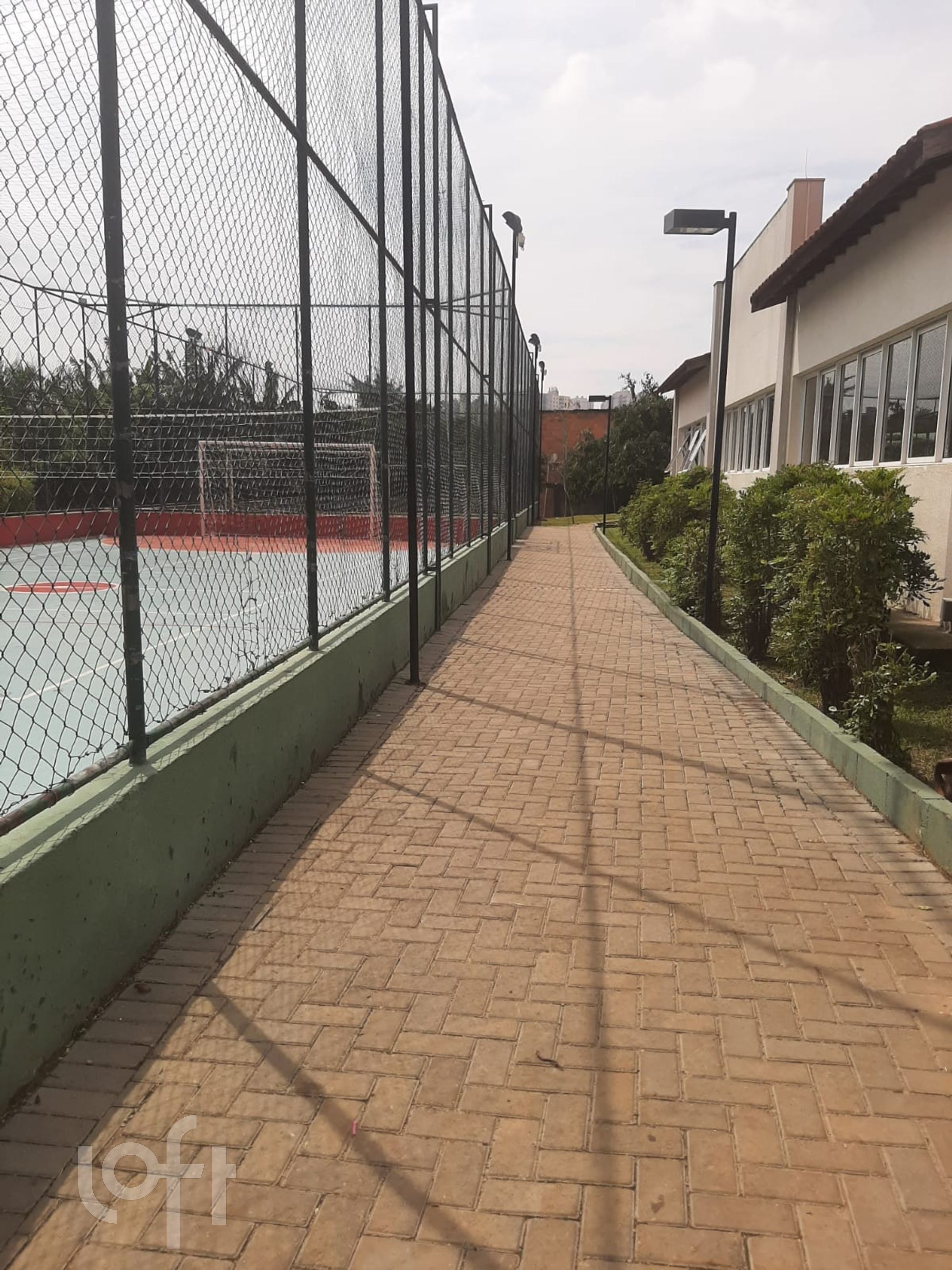 Apartamento à venda com 3 quartos, 69m² - Foto 26