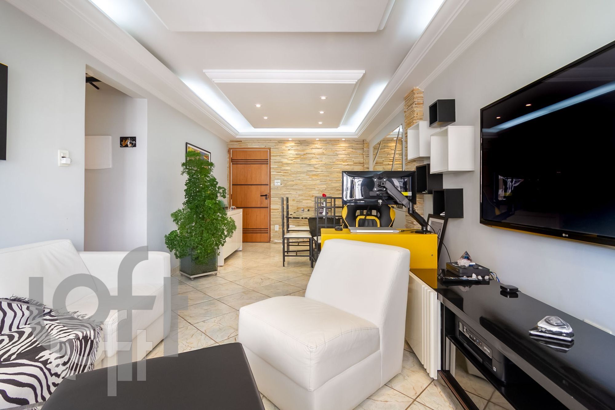 Apartamento, 3 quartos, 80 m² - Foto 17