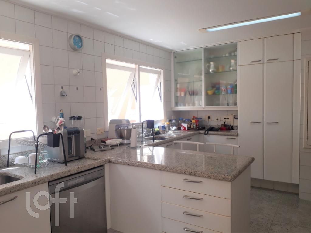 Casa, 4 quartos, 350 m² - Foto 22