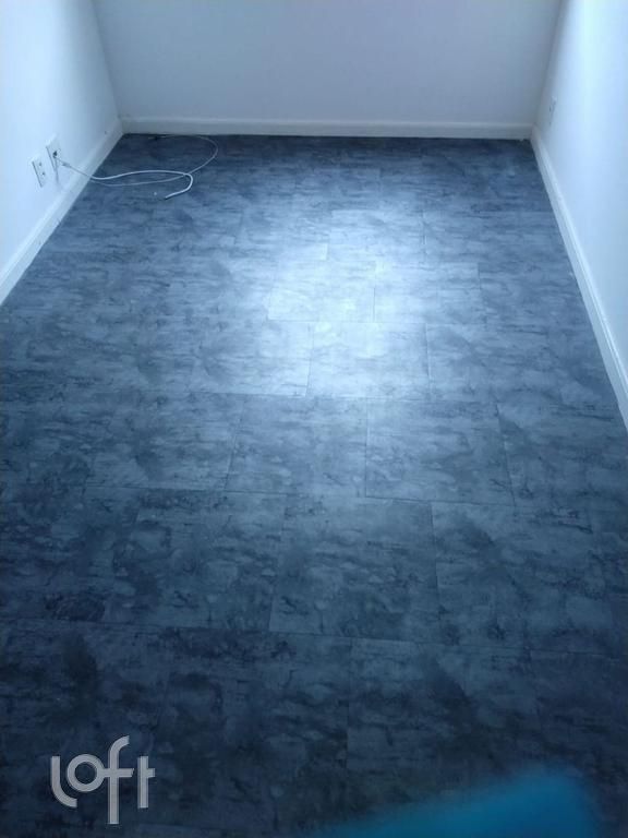 Apartamento, 2 quartos, 46 m² - Foto 1