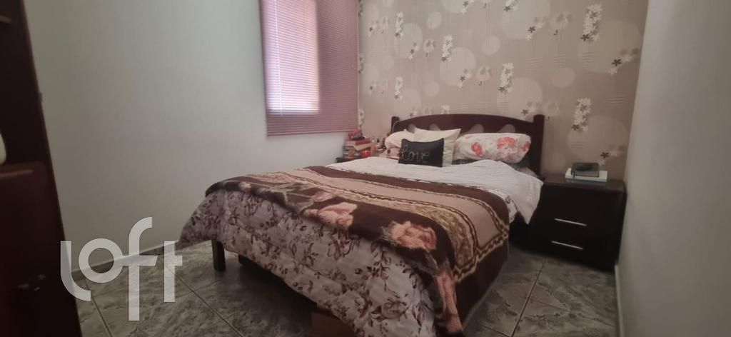 Apartamento, 3 quartos, 56 m² - Foto 4