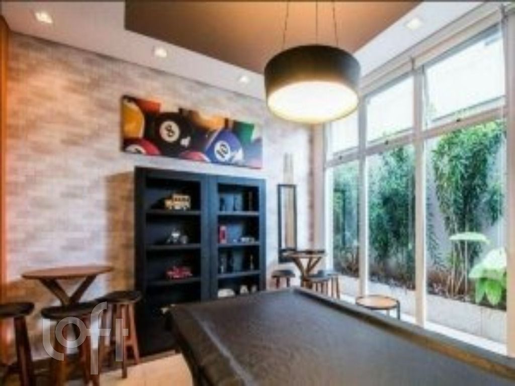 Apartamento, 1 quarto, 28 m² - Foto 12