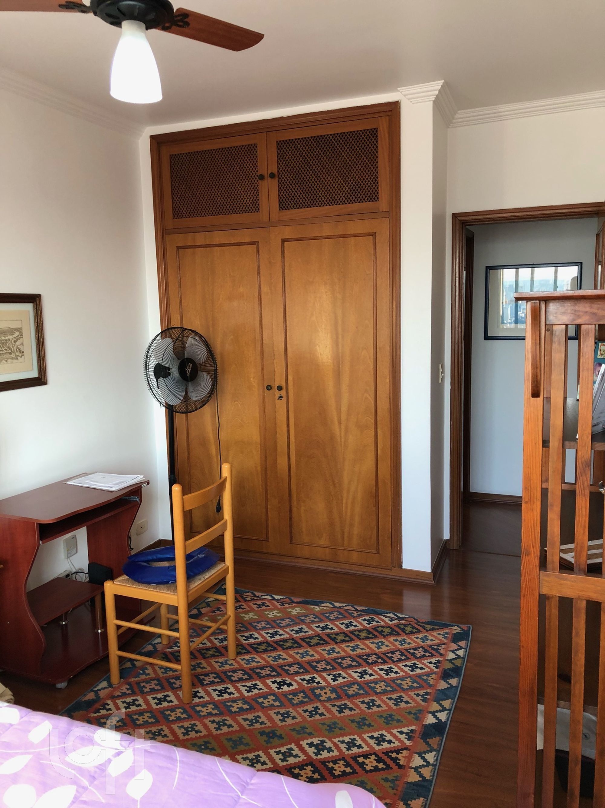 Apartamento à venda com 2 quartos, 167m² - Foto 14