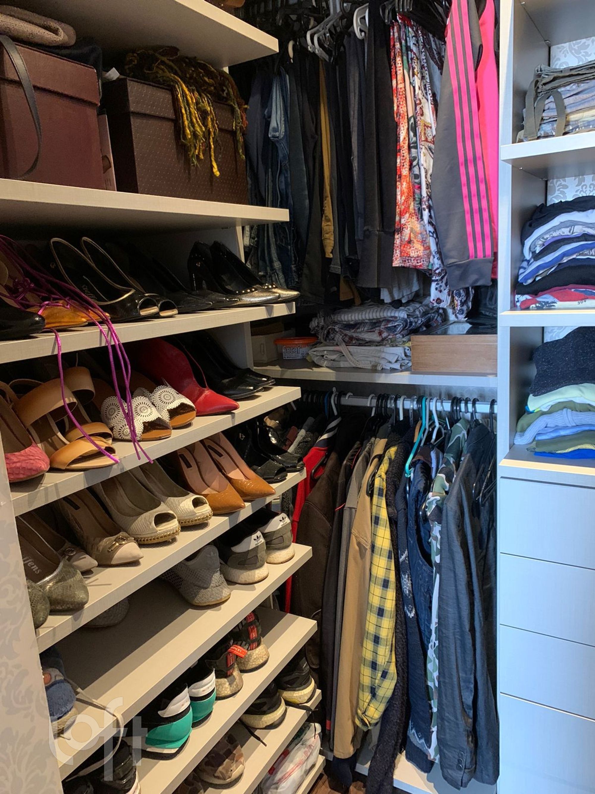 Apartamento, 2 quartos, 80 m² - Foto 4