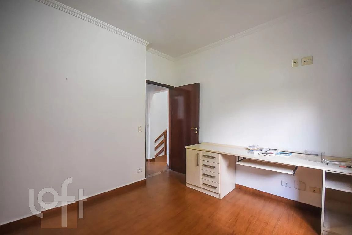 Casa, 5 quartos, 261 m² - Foto 9