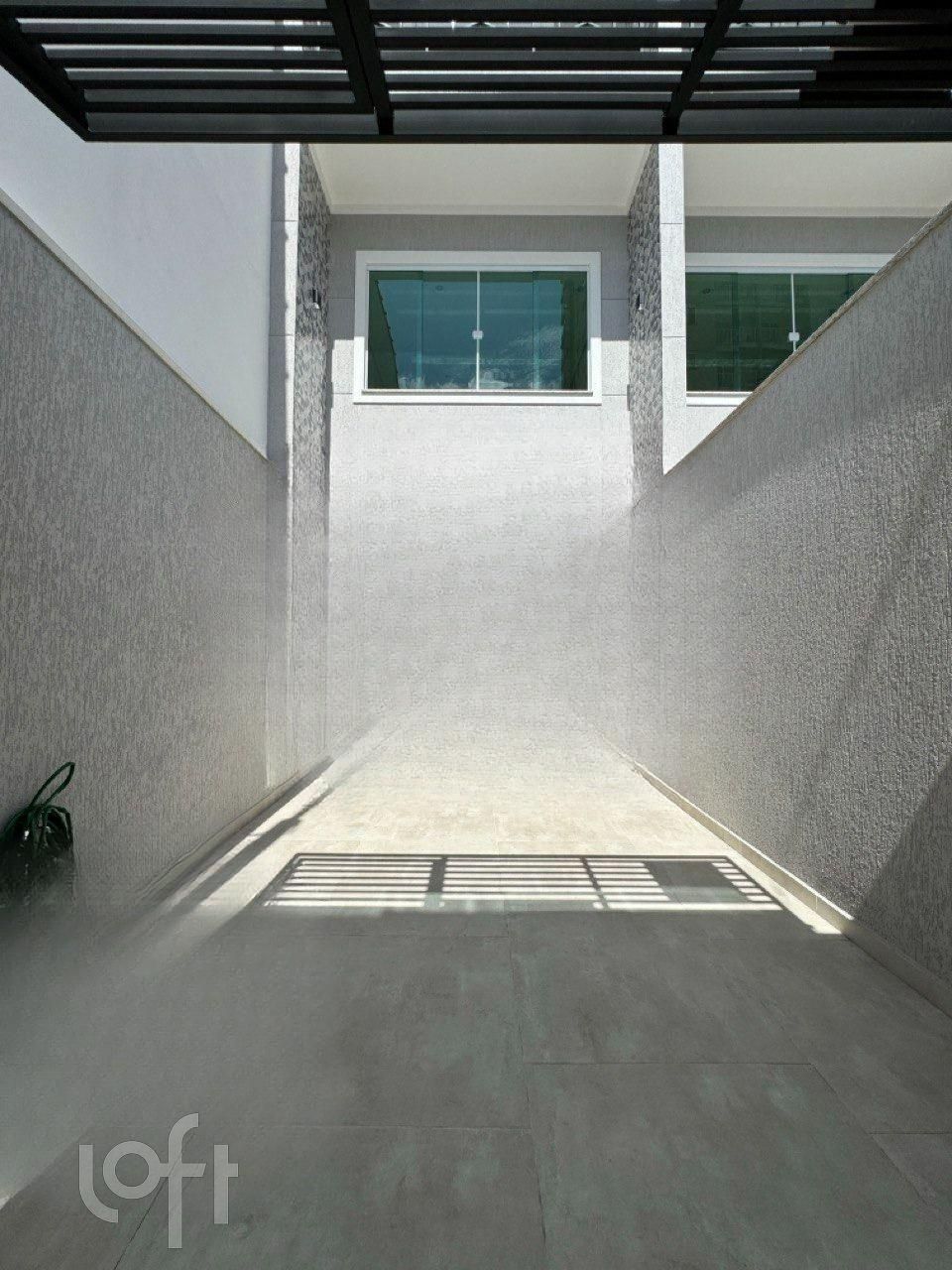 Casa, 3 quartos, 122 m² - Foto 4