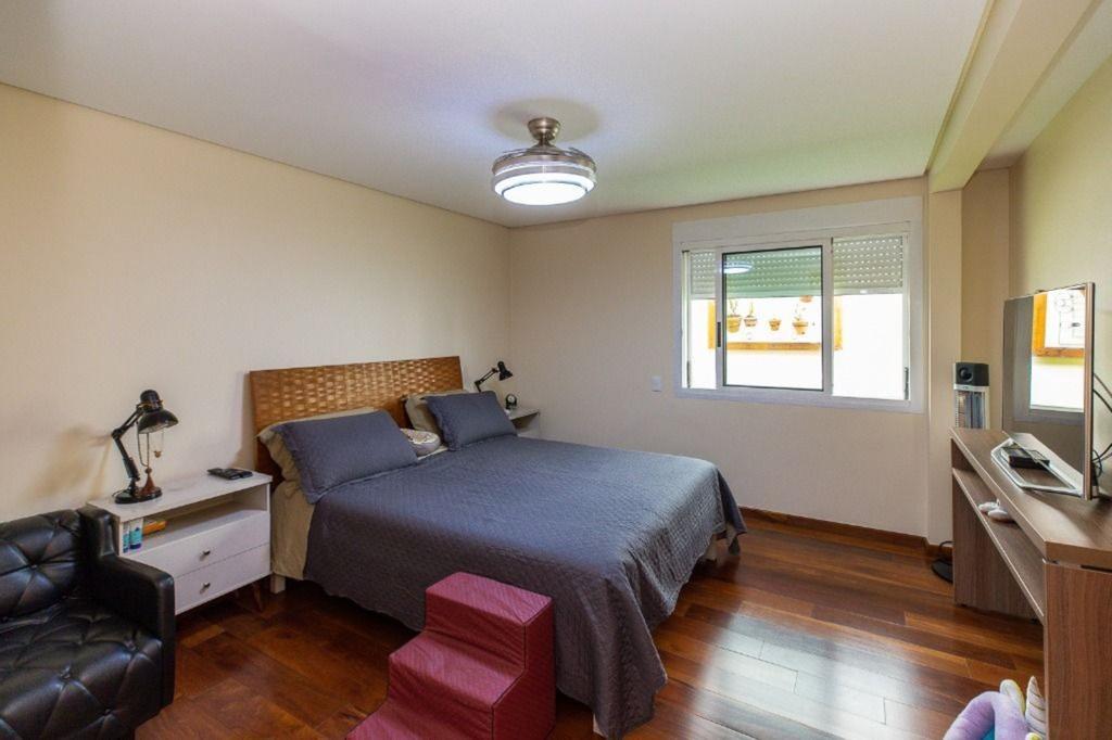 Casa, 5 quartos - Foto 29