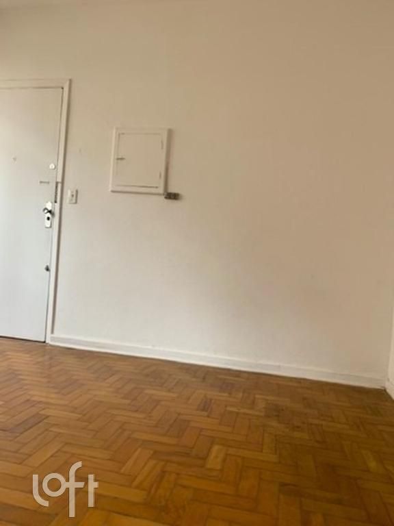 Apartamento, 1 quarto, 40 m² - Foto 1