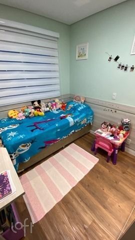 Apartamento à venda com 2 quartos, 82m² - Foto 9