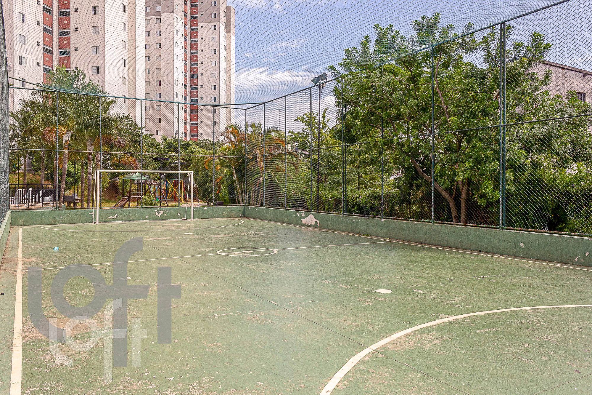 Apartamento à venda com 2 quartos, 50m² - Foto 27