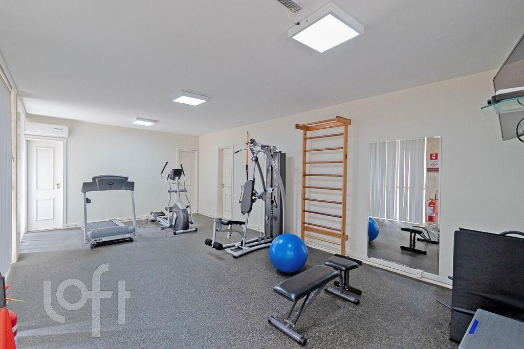 Apartamento, 4 quartos, 246 m² - Foto 2