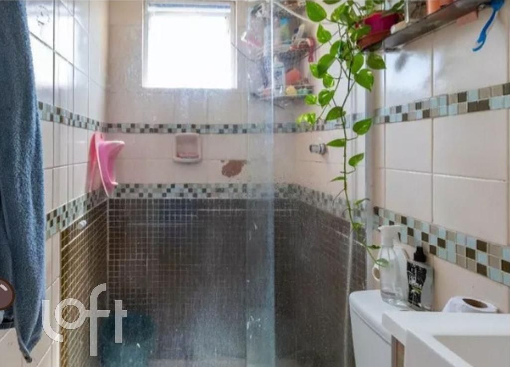 Apartamento à venda com 2 quartos, 60m² - Foto 1