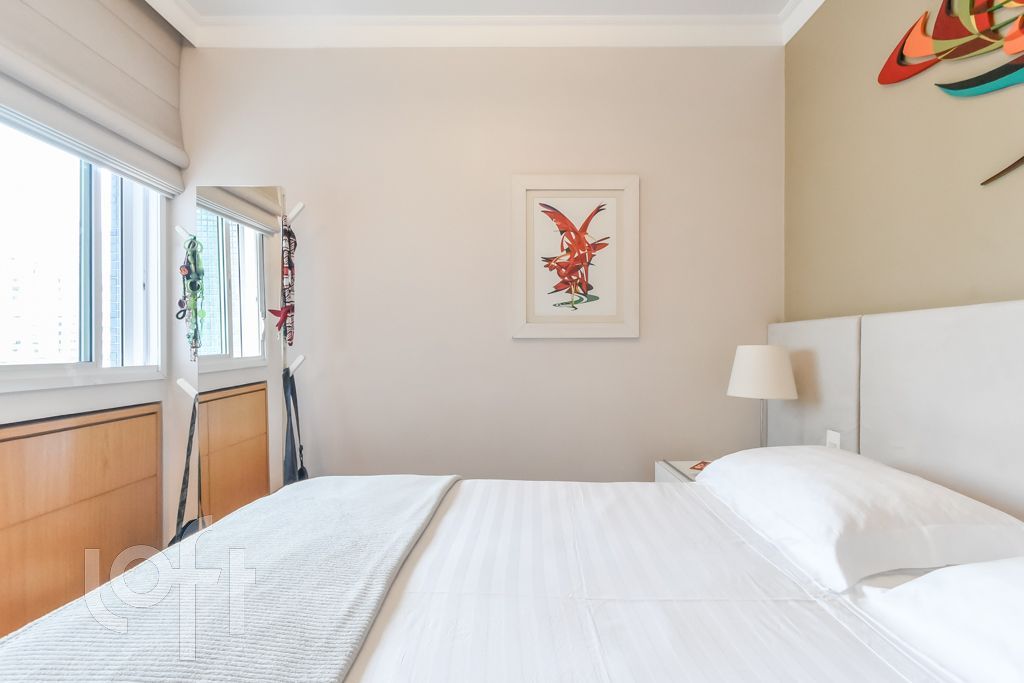 Apartamento, 3 quartos, 124 m² - Foto 24