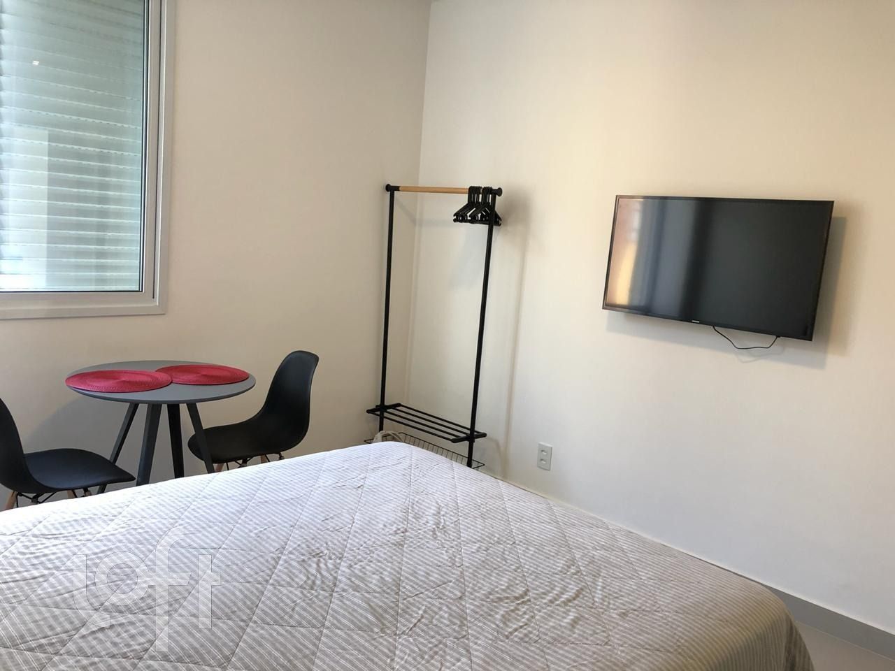 Apartamento, 20 m² - Foto 14