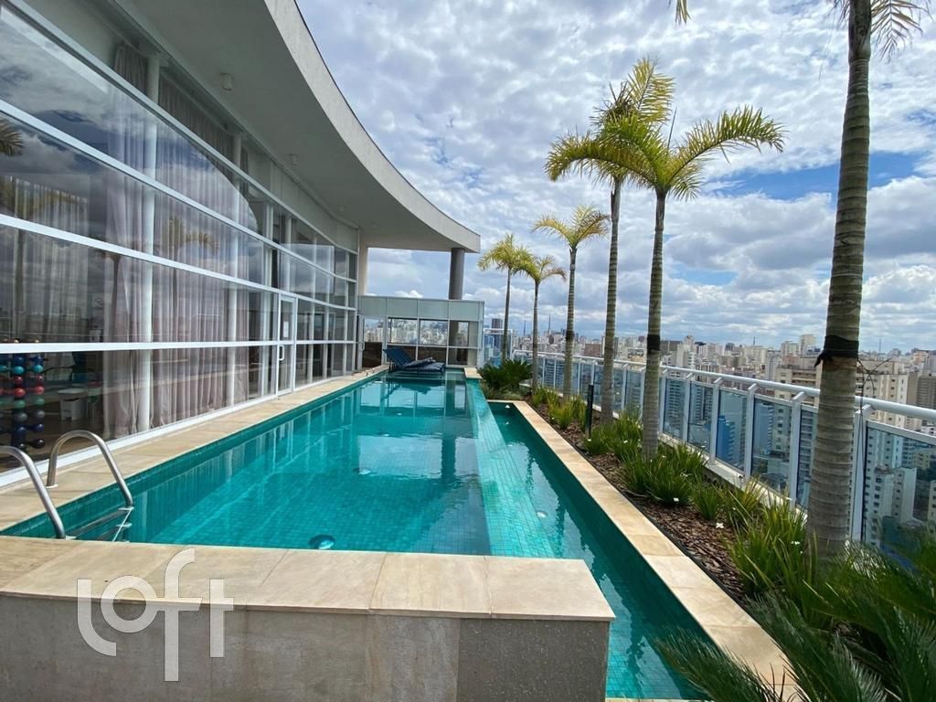 Apartamento, 1 quarto, 47 m² - Foto 9