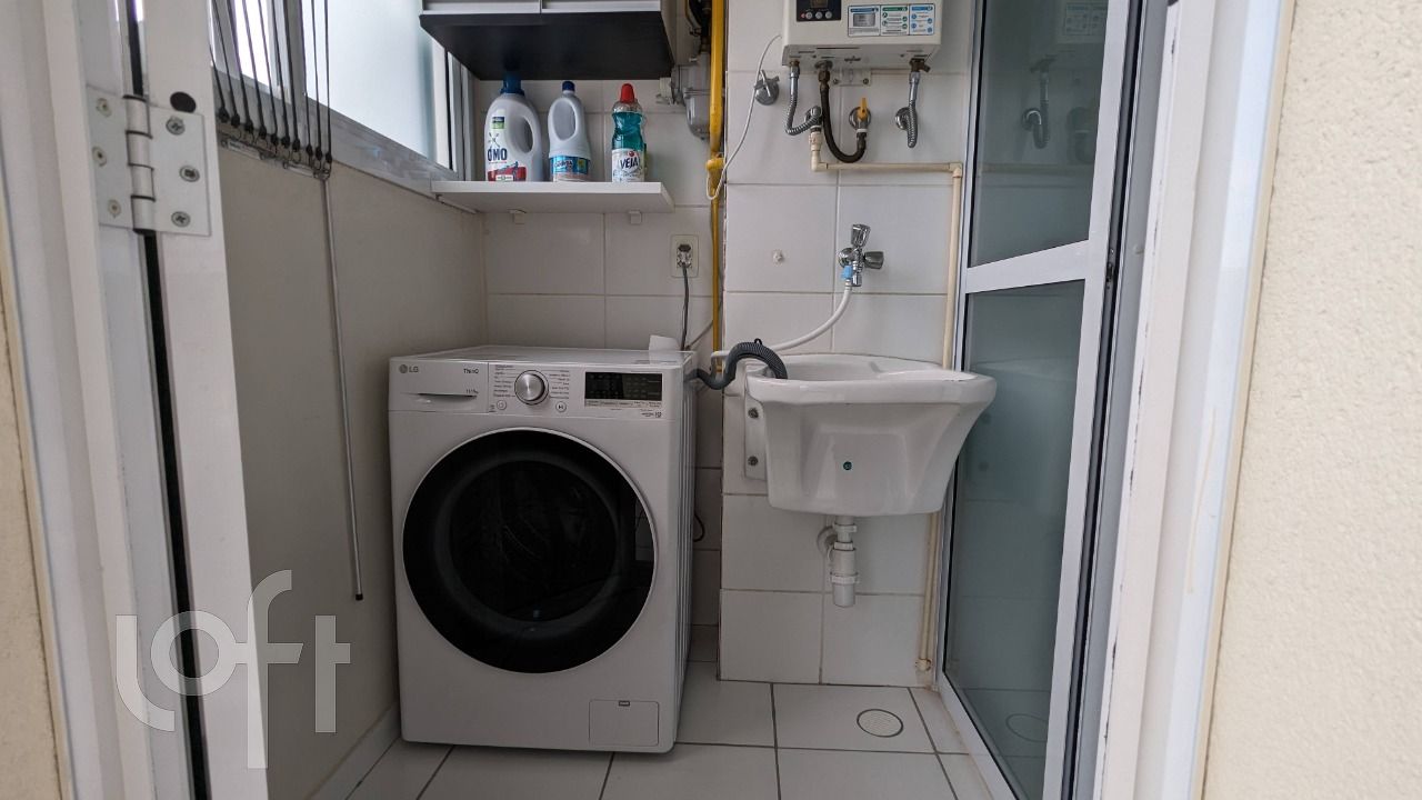 Apartamento à venda com 2 quartos, 50m² - Foto 19