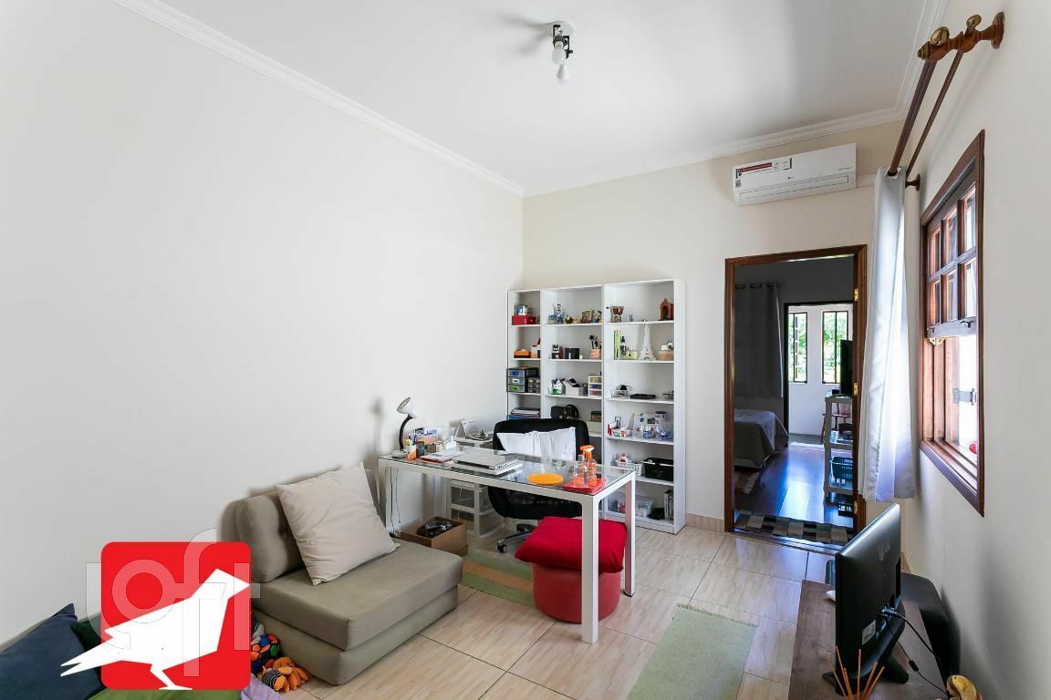 Casa, 4 quartos, 200 m² - Foto 1