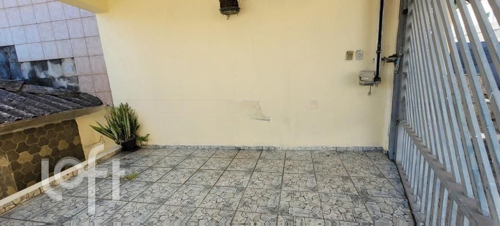 Casa à venda com 3 quartos, 120m² - Foto 27