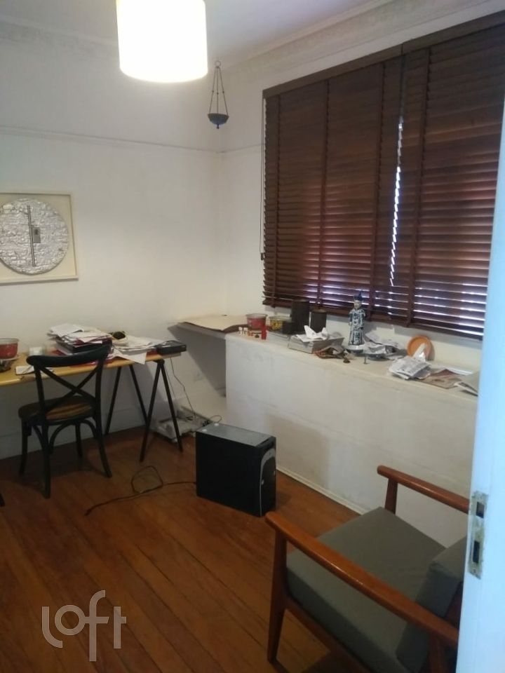 Casa, 3 quartos, 120 m² - Foto 1
