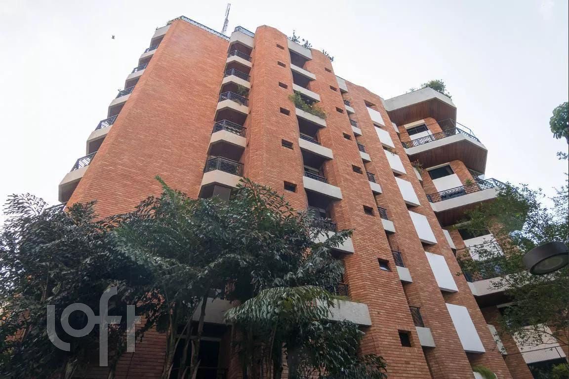 Apartamento à venda com 4 quartos, 310m² - Foto 47
