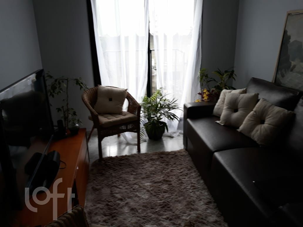 Apartamento, 2 quartos, 60 m² - Foto 2