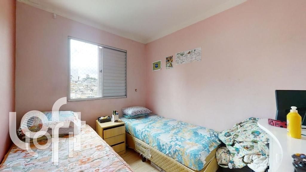 Apartamento, 3 quartos, 59 m² - Foto 12