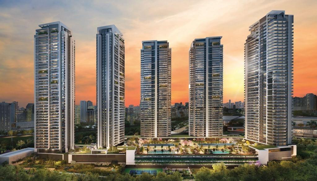Apartamento à venda com 3 quartos, 142m² - Foto 10