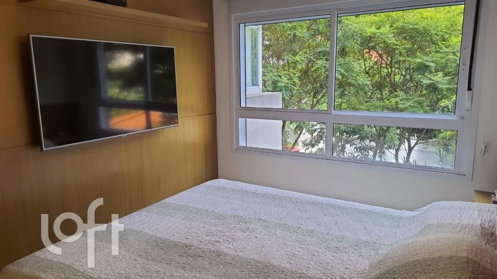 Apartamento, 2 quartos, 119 m² - Foto 25