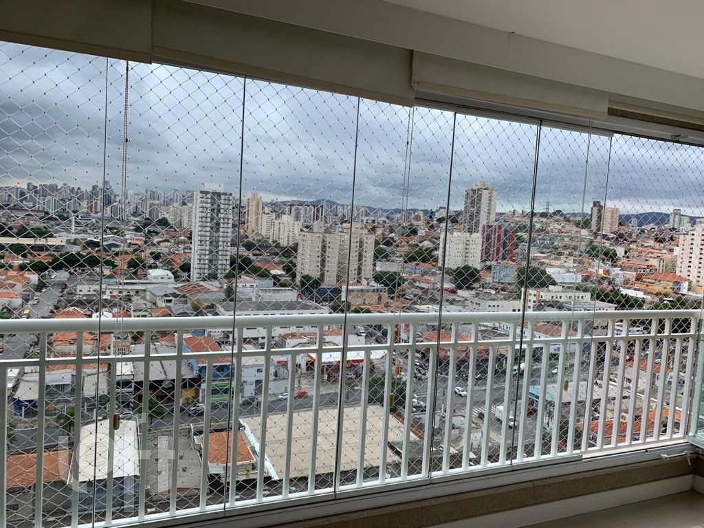 Apartamento, 3 quartos, 77 m² - Foto 3