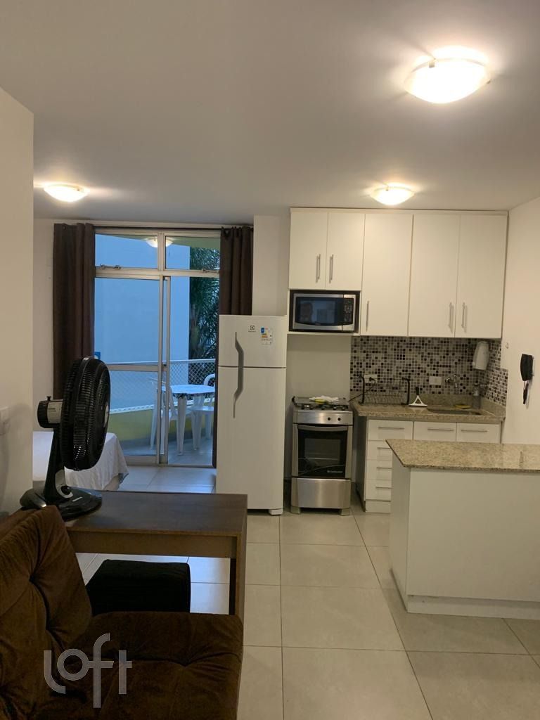 Apartamento, 1 quarto, 40 m² - Foto 7