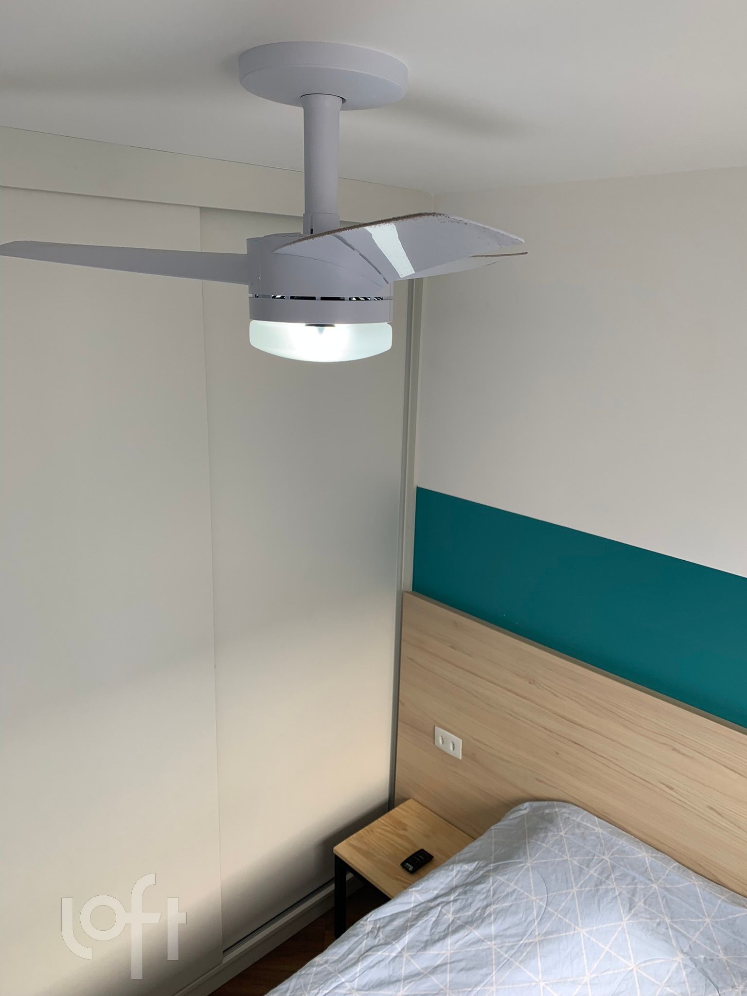 Apartamento, 2 quartos, 44 m² - Foto 8